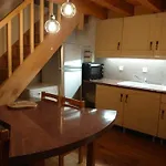Apartamento T3 Duplex Cures Ou Vacances, En Plein Centre-ville Allée D'ethigny *