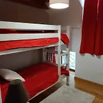 T3 Duplex Cures Ou Vacances, En Plein Centre-ville Allée D'ethigny Apartamento Bagnères-de-Luchon