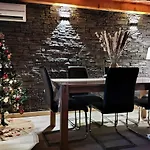 T3 Duplex Cures Ou Vacances, En Plein Centre-ville Allee D'ethigny Bagnères-de-Luchon