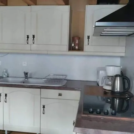 T3 Duplex Cures Ou Vacances, En Plein Centre-ville Allee D'ethigny Apartment Bagneres-de-Luchon