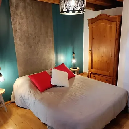 T3 Duplex Cures Ou Vacances, En Plein Centre-ville Allee D'ethigny Bagnères-de-Luchon